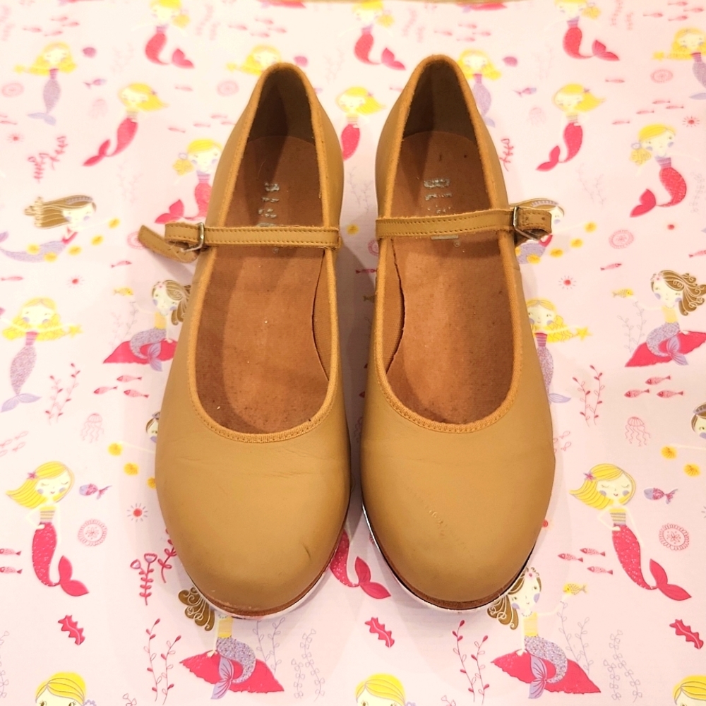 Bloch Tap Shoes